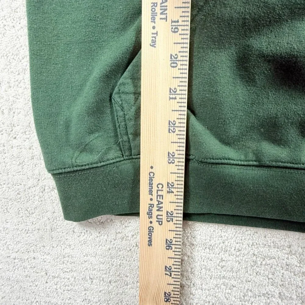 Reebok Team Green Bay Packers Hoodie - US Men’s S